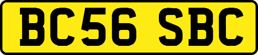 BC56SBC