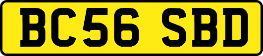 BC56SBD