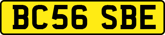 BC56SBE