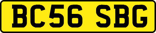 BC56SBG