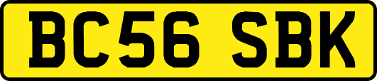 BC56SBK