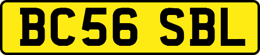 BC56SBL