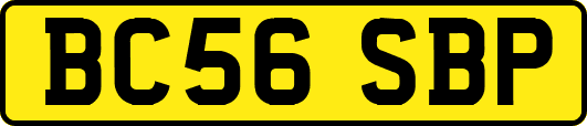 BC56SBP