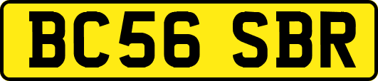BC56SBR