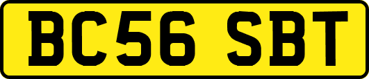 BC56SBT