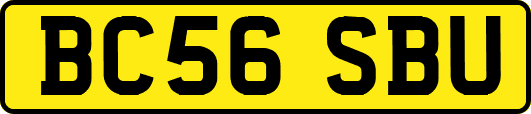 BC56SBU