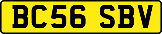 BC56SBV