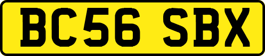 BC56SBX