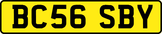BC56SBY