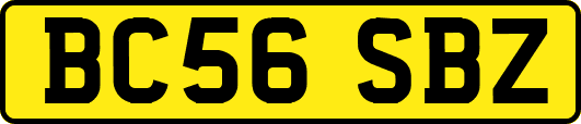 BC56SBZ