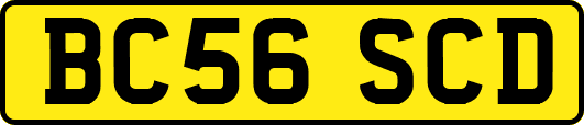 BC56SCD