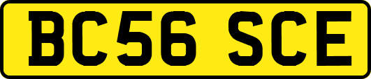 BC56SCE
