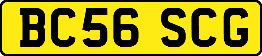 BC56SCG