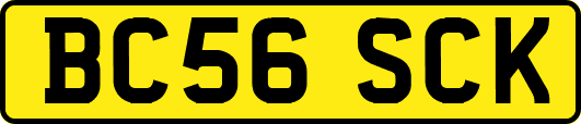 BC56SCK