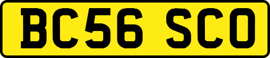 BC56SCO