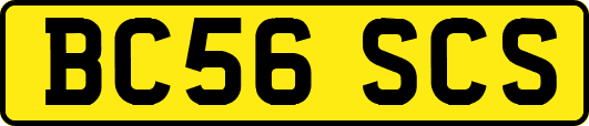 BC56SCS