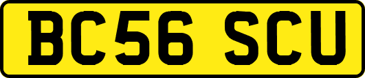BC56SCU