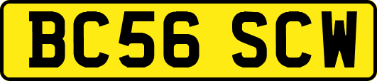 BC56SCW