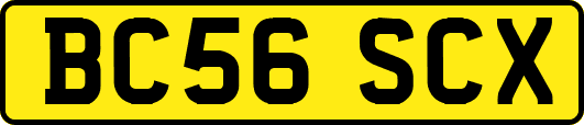 BC56SCX