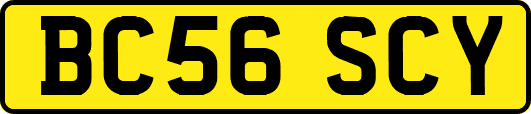 BC56SCY