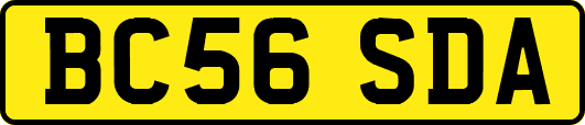 BC56SDA