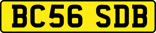 BC56SDB