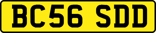 BC56SDD