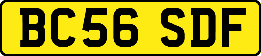BC56SDF