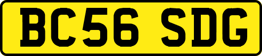 BC56SDG