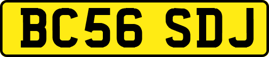 BC56SDJ