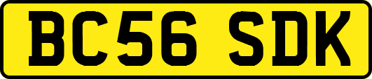 BC56SDK
