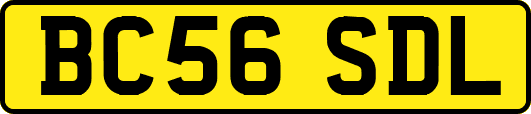 BC56SDL