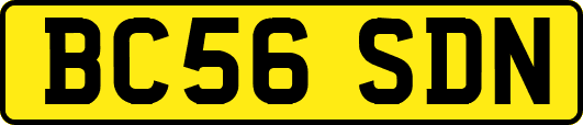 BC56SDN