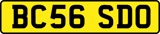 BC56SDO