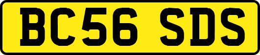BC56SDS