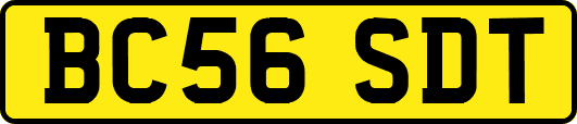 BC56SDT