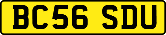 BC56SDU