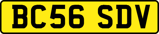 BC56SDV