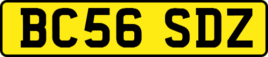BC56SDZ