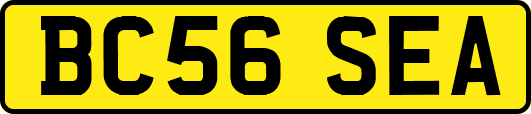 BC56SEA