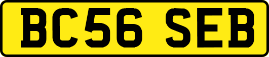 BC56SEB