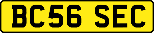 BC56SEC