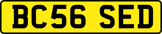 BC56SED