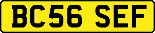 BC56SEF