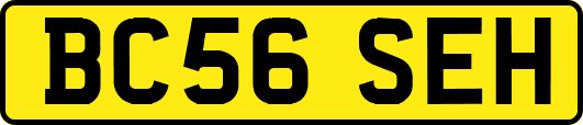 BC56SEH