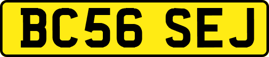 BC56SEJ