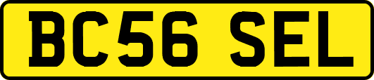BC56SEL