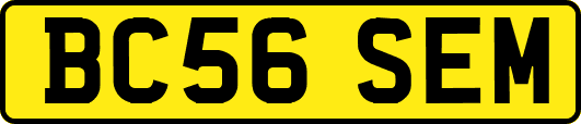 BC56SEM