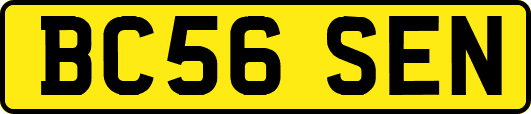 BC56SEN
