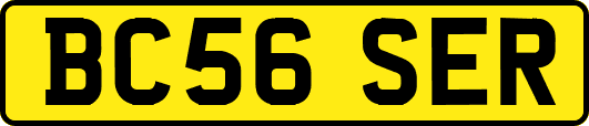 BC56SER